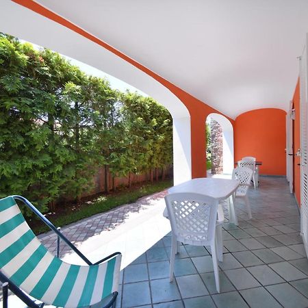 Villa Stefania Barano dʼIschia Exteriér fotografie
